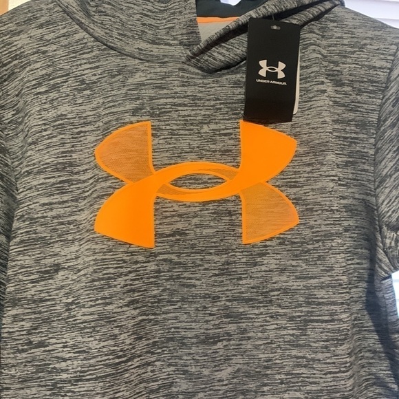 Under Armour Hoodie - Picture 2 of 3